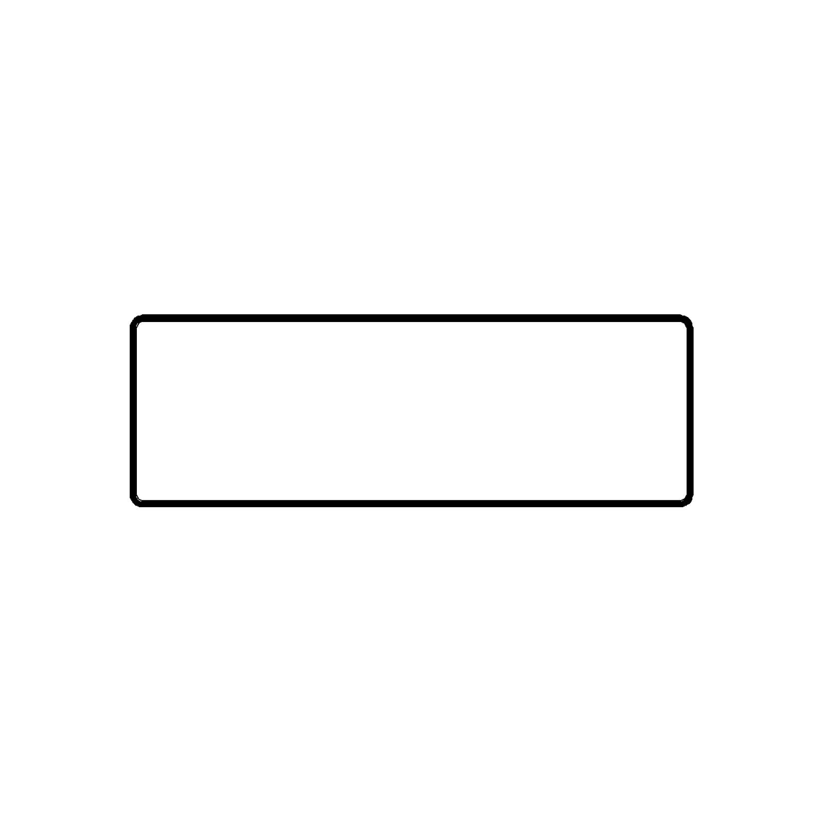 Mullion CO - Mullion Cased Opening Profile